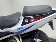 Suzuki GSX-R K1 2001 41K RUNNING PROJECT SPORTS BIKE TRACK BIKE 750CC 37