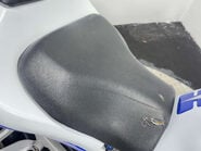 Suzuki GSX-R K1 2001 41K RUNNING PROJECT SPORTS BIKE TRACK BIKE 750CC 29