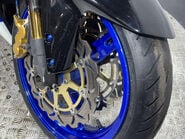 Suzuki GSX-R K1 2001 41K RUNNING PROJECT SPORTS BIKE TRACK BIKE 750CC 24