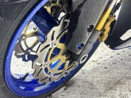Suzuki GSX-R K1 2001 41K RUNNING PROJECT SPORTS BIKE TRACK BIKE 750CC 28