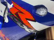 Suzuki GSX-R K1 2001 41K RUNNING PROJECT SPORTS BIKE TRACK BIKE 750CC 13