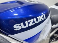 Suzuki GSX-R K1 2001 41K RUNNING PROJECT SPORTS BIKE TRACK BIKE 750CC 36