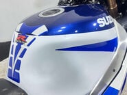 Suzuki GSX-R K1 2001 41K RUNNING PROJECT SPORTS BIKE TRACK BIKE 750CC 35