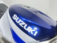Suzuki GSX-R K1 2001 41K RUNNING PROJECT SPORTS BIKE TRACK BIKE 750CC 7