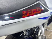 Suzuki GSX-R K1 2001 41K RUNNING PROJECT SPORTS BIKE TRACK BIKE 750CC 33