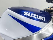 Suzuki GSX-R K1 2001 41K RUNNING PROJECT SPORTS BIKE TRACK BIKE 750CC 31