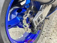 Suzuki GSX-R K1 2001 41K RUNNING PROJECT SPORTS BIKE TRACK BIKE 750CC 23