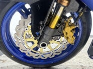 Suzuki GSX-R K1 2001 41K RUNNING PROJECT SPORTS BIKE TRACK BIKE 750CC 12