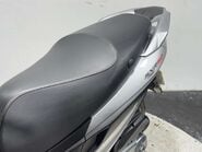 Aprilia SXR 50 2022 RUNNING PROJECT SCOOTER 50CC BIKE 1 OWNER 13