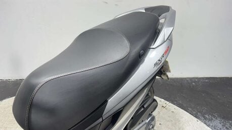 Aprilia SXR 50 2022 RUNNING PROJECT SCOOTER 50CC BIKE 1 OWNER 13