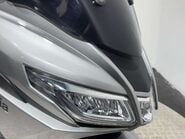 Aprilia SXR 50 2022 RUNNING PROJECT SCOOTER 50CC BIKE 1 OWNER 30