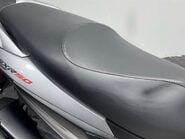 Aprilia SXR 50 2022 RUNNING PROJECT SCOOTER 50CC BIKE 1 OWNER 10