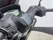 Aprilia SXR 50 2022 RUNNING PROJECT SCOOTER 50CC BIKE 1 OWNER 31