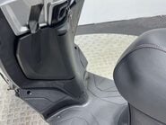 Aprilia SXR 50 2022 RUNNING PROJECT SCOOTER 50CC BIKE 1 OWNER 32