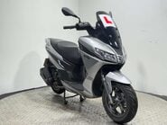 Aprilia SXR 50 2022 RUNNING PROJECT SCOOTER 50CC BIKE 1 OWNER 3