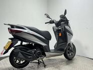Aprilia SXR 50 2022 RUNNING PROJECT SCOOTER 50CC BIKE 1 OWNER 6