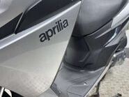 Aprilia SXR 50 2022 RUNNING PROJECT SCOOTER 50CC BIKE 1 OWNER 20