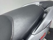 Aprilia SXR 50 2022 RUNNING PROJECT SCOOTER 50CC BIKE 1 OWNER 21