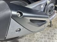 Aprilia SXR 50 2022 RUNNING PROJECT SCOOTER 50CC BIKE 1 OWNER 26