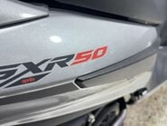 Aprilia SXR 50 2022 RUNNING PROJECT SCOOTER 50CC BIKE 1 OWNER 15