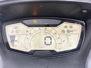 Aprilia SXR 50 2022 RUNNING PROJECT SCOOTER 50CC BIKE 1 OWNER 7