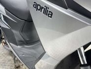 Aprilia SXR 50 2022 RUNNING PROJECT SCOOTER 50CC BIKE 1 OWNER 24