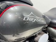Aprilia SXR 50 2022 RUNNING PROJECT SCOOTER 50CC BIKE 1 OWNER 8