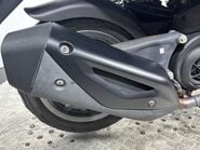Aprilia SXR 50 2022 RUNNING PROJECT SCOOTER 50CC BIKE 1 OWNER 27