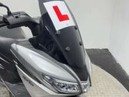 Aprilia SXR 50 2022 RUNNING PROJECT SCOOTER 50CC BIKE 1 OWNER 28