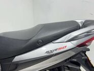 Aprilia SXR 50 2022 RUNNING PROJECT SCOOTER 50CC BIKE 1 OWNER 16