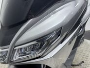 Aprilia SXR 50 2022 RUNNING PROJECT SCOOTER 50CC BIKE 1 OWNER 14