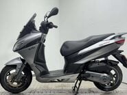 Aprilia SXR 50 2022 RUNNING PROJECT SCOOTER 50CC BIKE 1 OWNER 4