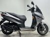 Aprilia SXR 50 2022 RUNNING PROJECT SCOOTER 50CC BIKE 1 OWNER