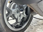 Aprilia SXR 50 2022 RUNNING PROJECT SCOOTER 50CC BIKE 1 OWNER 29
