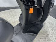 Aprilia SXR 50 2022 RUNNING PROJECT SCOOTER 50CC BIKE 1 OWNER 12