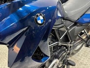 BMW F650 GS F 800 2009 27K FULL LUGGAGE NEW MOT COMMUTER 800CC TWIN 42