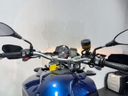 BMW F650 GS F 800 2009 27K FULL LUGGAGE NEW MOT COMMUTER 800CC TWIN 31