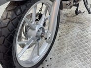 BMW F650 GS F 800 2009 27K FULL LUGGAGE NEW MOT COMMUTER 800CC TWIN 7