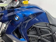 BMW F650 GS F 800 2009 27K FULL LUGGAGE NEW MOT COMMUTER 800CC TWIN 18