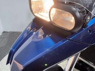 BMW F650 GS F 800 2009 27K FULL LUGGAGE NEW MOT COMMUTER 800CC TWIN 17