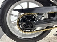 BMW F650 GS F 800 2009 27K FULL LUGGAGE NEW MOT COMMUTER 800CC TWIN 9