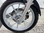 BMW F650 GS F 800 2009 27K FULL LUGGAGE NEW MOT COMMUTER 800CC TWIN 12