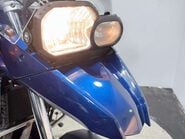 BMW F650 GS F 800 2009 27K FULL LUGGAGE NEW MOT COMMUTER 800CC TWIN 32