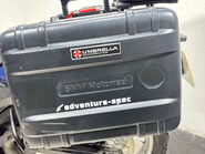 BMW F650 GS F 800 2009 27K FULL LUGGAGE NEW MOT COMMUTER 800CC TWIN 20