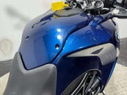 BMW F650 GS F 800 2009 27K FULL LUGGAGE NEW MOT COMMUTER 800CC TWIN 16
