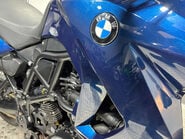 BMW F650 GS F 800 2009 27K FULL LUGGAGE NEW MOT COMMUTER 800CC TWIN 38