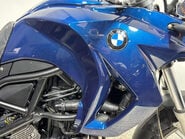 BMW F650 GS F 800 2009 27K FULL LUGGAGE NEW MOT COMMUTER 800CC TWIN 34