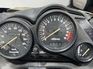 Kawasaki ZZR 1991 32K NON RUNNING PROJECT BREAKER BIKE 400CC CLASSIC 21