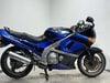 Kawasaki ZZR 1991 32K NON RUNNING PROJECT BREAKER BIKE 400CC CLASSIC
