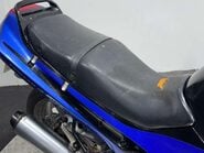 Kawasaki ZZR 1991 32K NON RUNNING PROJECT BREAKER BIKE 400CC CLASSIC 13